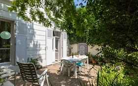 Apartment Wilson By Interhome